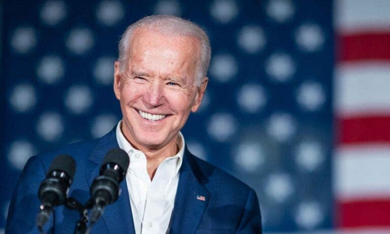 Joe Biden Israel