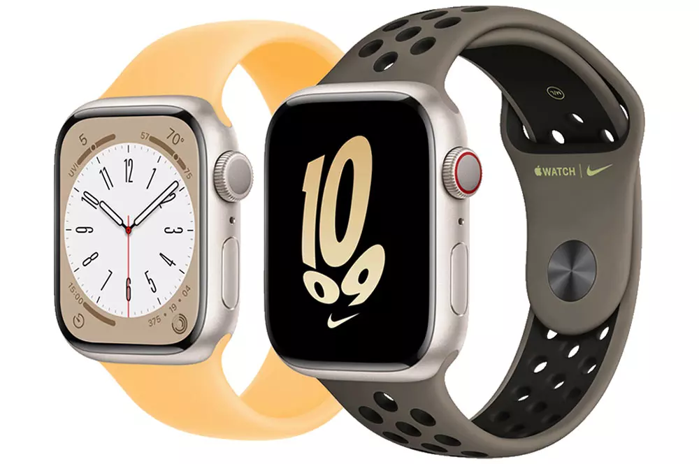 Apple Watch Amazon