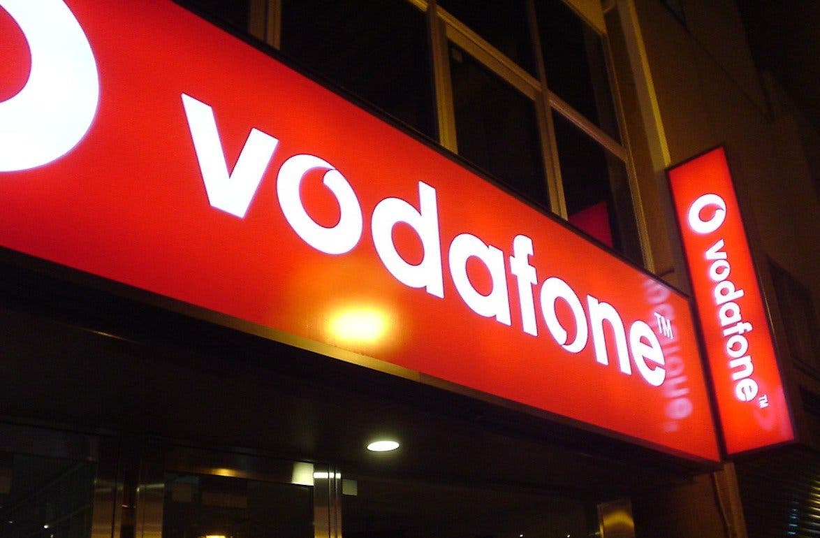 Vodafone técnico 