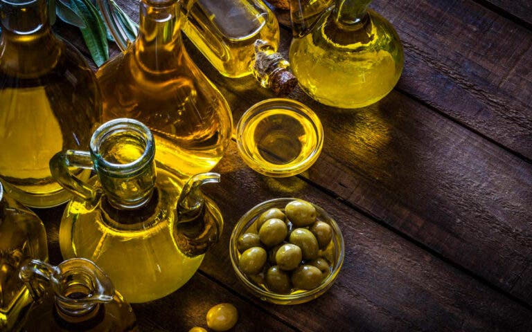 aceite de oliva barato