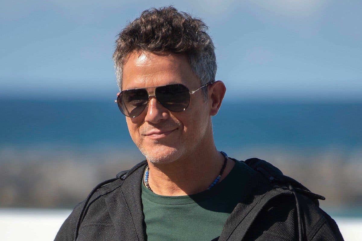 alejandro sanz