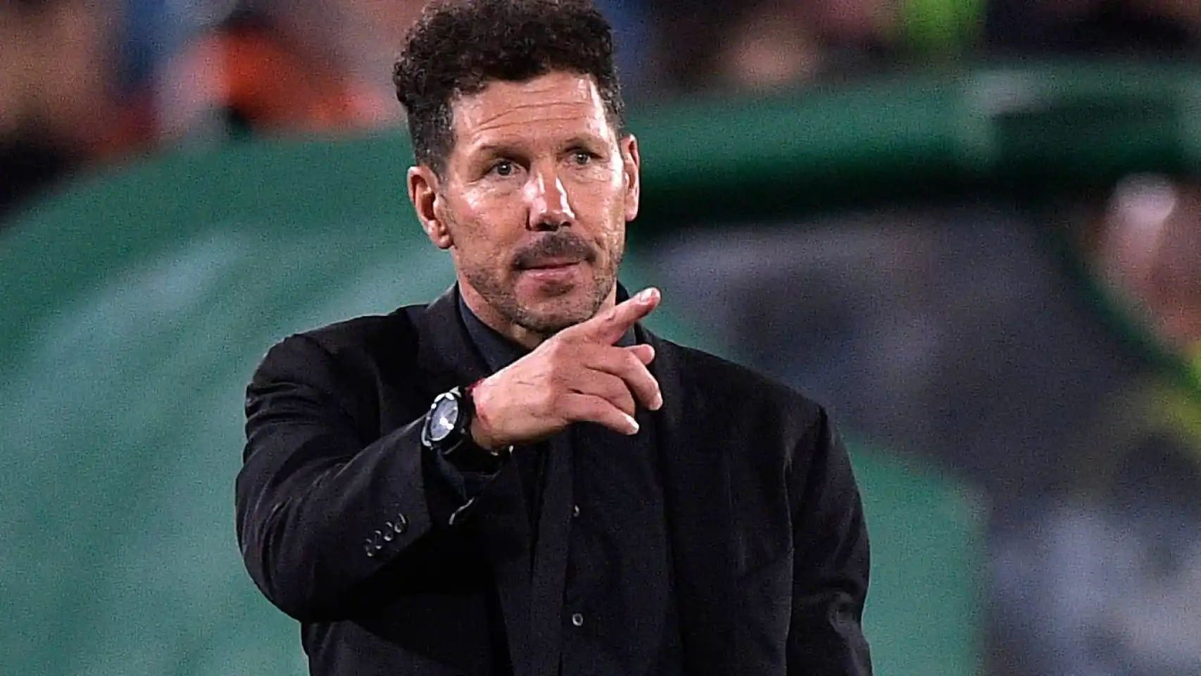 Simeone tiene un nuevo capricho en el Atlético