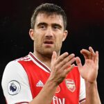 Sokratis no jugará en el Betis