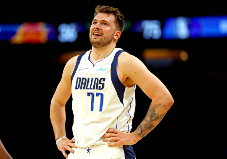 Luka Doncic quiere más refuerzos en Dallas Mavericks