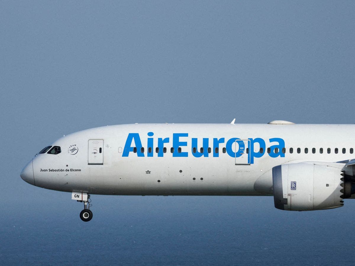 air Europa Deloitte 
