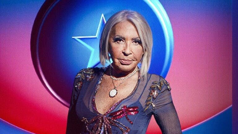 Laura Bozzo podría abandonar Gran Hermano VIP esta misma semana