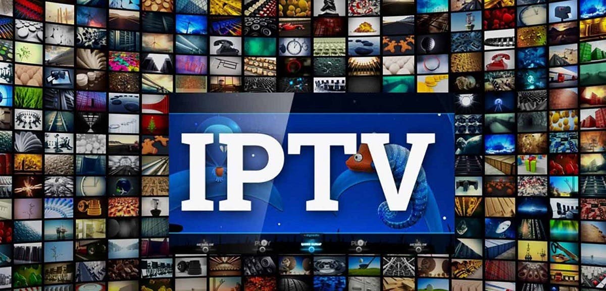 Dazn IPTV 