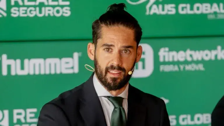 Isco renovación