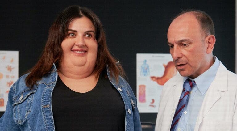 La Yoli de siempre volverá a La que se avecina