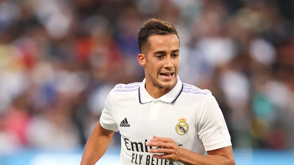 Lucas Vázquez Real Madrid renovación