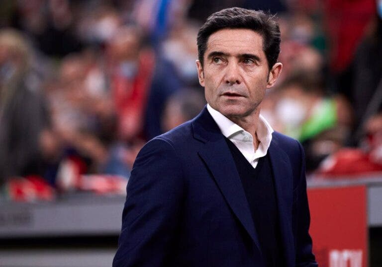 Marcelino RFEF