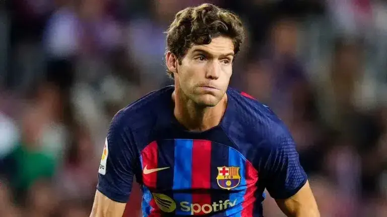 marcos Alonso Barcelona