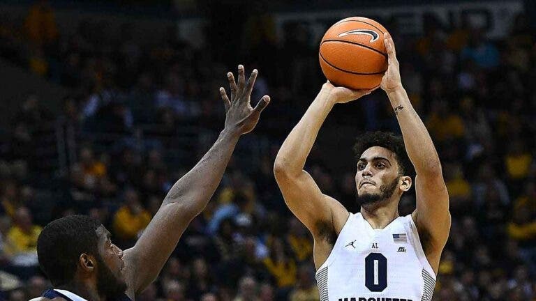 Markus Howard