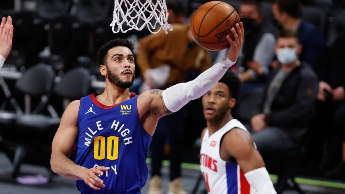 Markus Howard se erige como la gran estrella del Baskonia