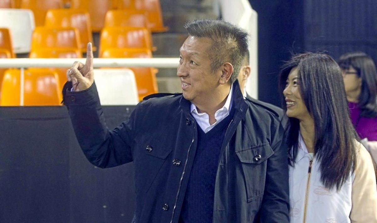 El Valencia CF quiere dejarse de dramas y mirar a Europa