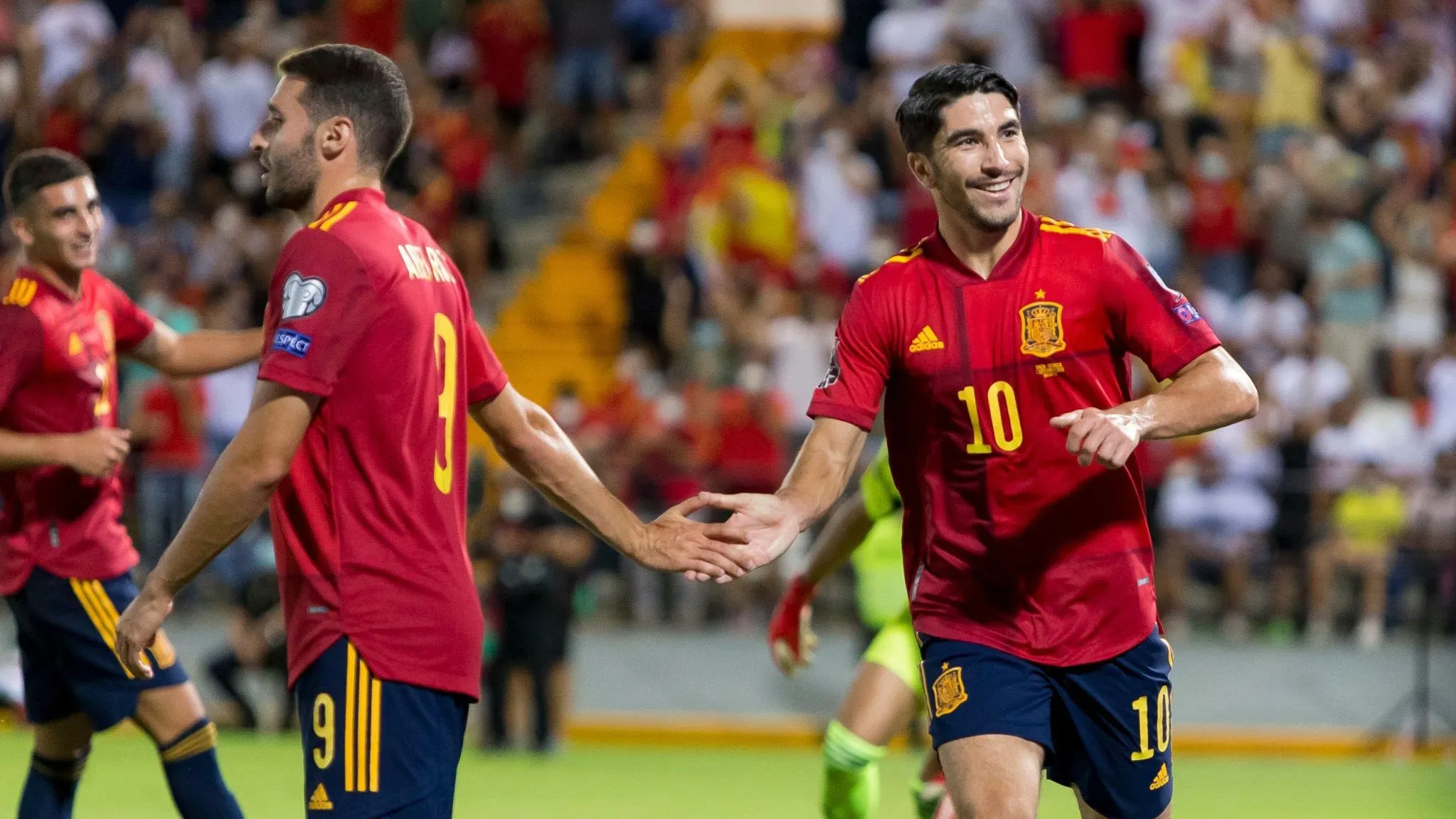 Carlos Soler vuelve al radar del Atlético