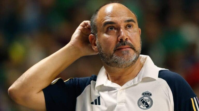 Chus Mateo se quedará sin la gran joya del Real Madrid