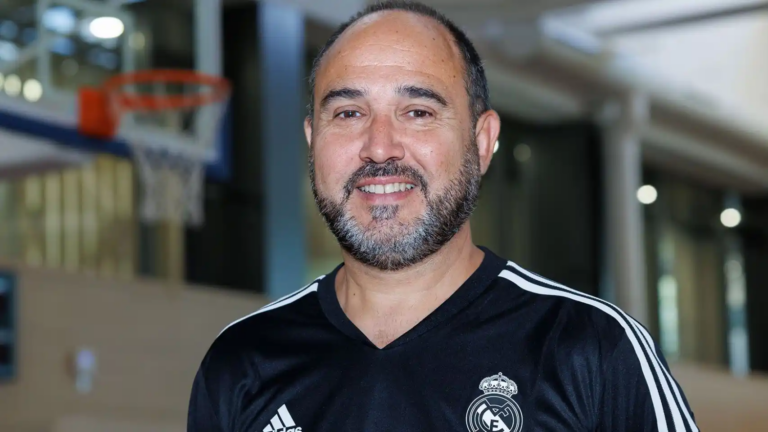 Chus Mateo tiene bien asegurado el futuro del Real Madrid