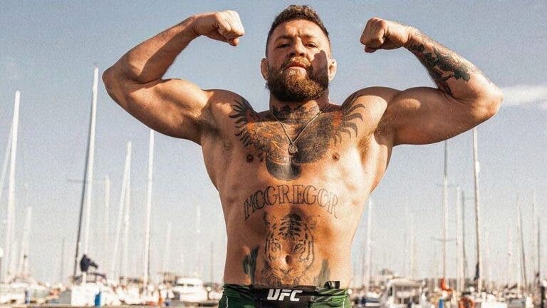 Conor McGregor provoca un nuevo problema a la UFC