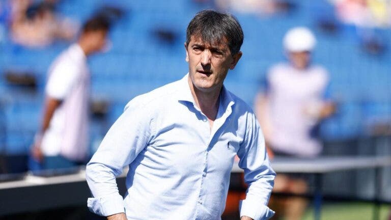 Pacheta podría finalizar su etapa en el Villarreal CF mucho antes de lo previsto