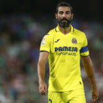 El Villarreal CF busca sustituto para Albiol