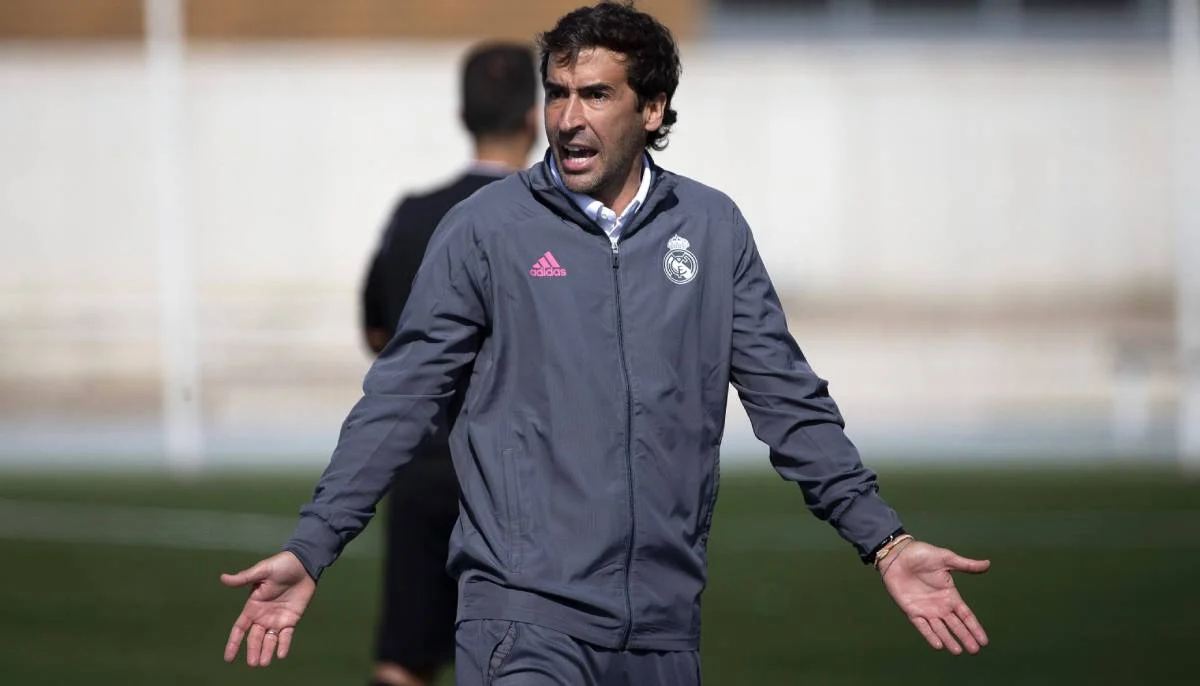 Raúl vuelve a aparecer en el radar del Villarreal CF