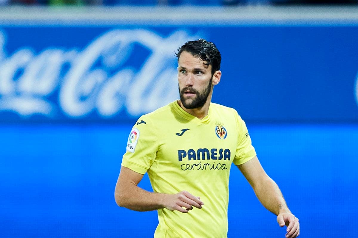 El Villarreal CF es consciente de que Pedraza podría salir