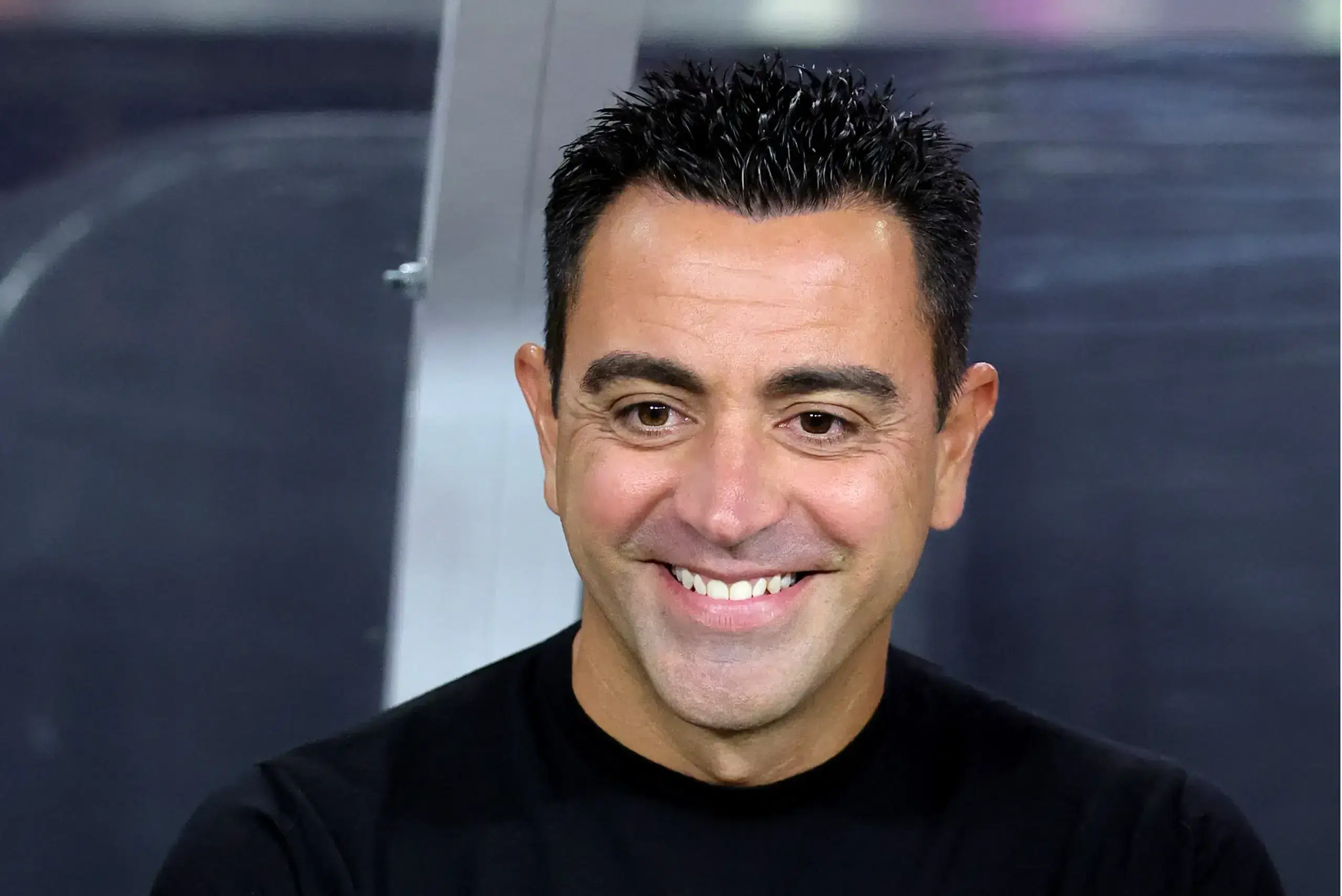 Xavi Barcelona