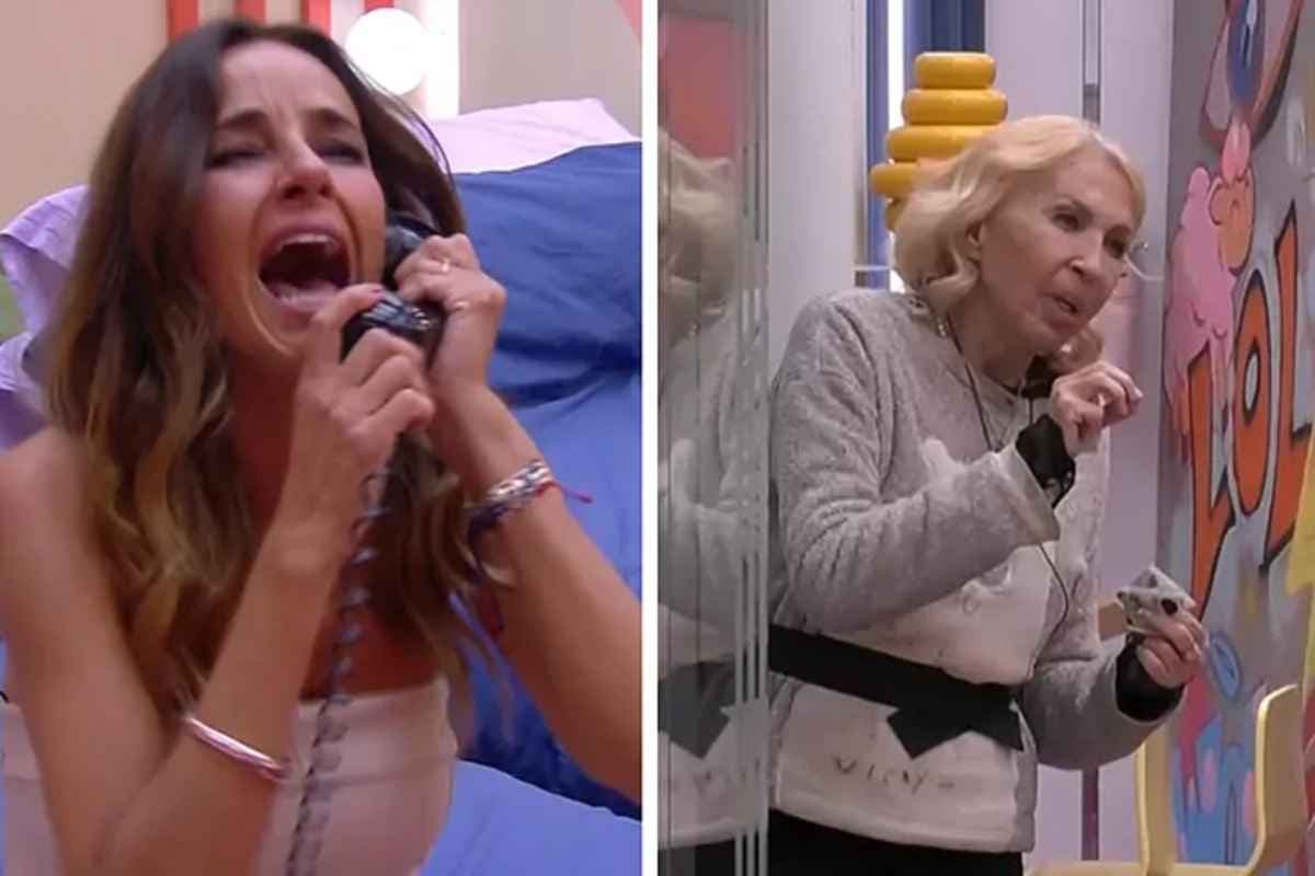 nominados Gran Hermano