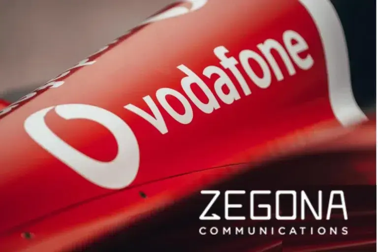Zegona Vodafone