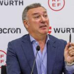 Medina Cantalejo Florentino Pérez