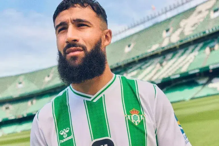 Fekir betis