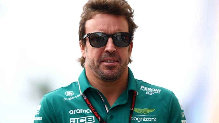 Fernando Alonso