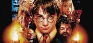 serie Harry Potter
