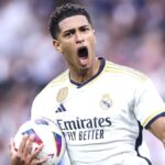 Bellingham Real Madrid