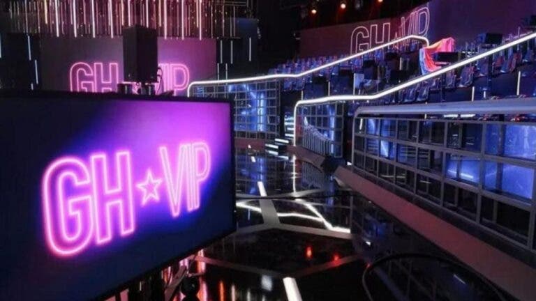 gran hermano vip concursantes