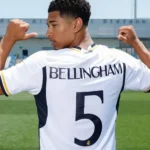 Real Madrid Vlahovic