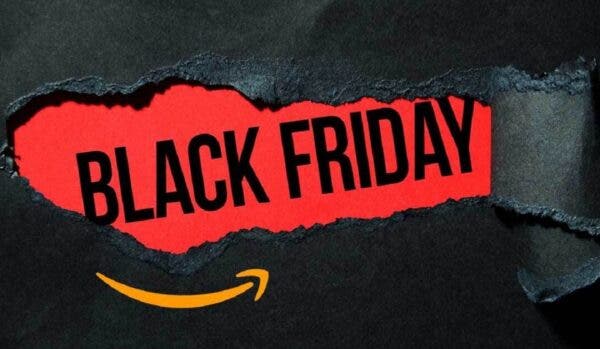 Amazon Black Friday