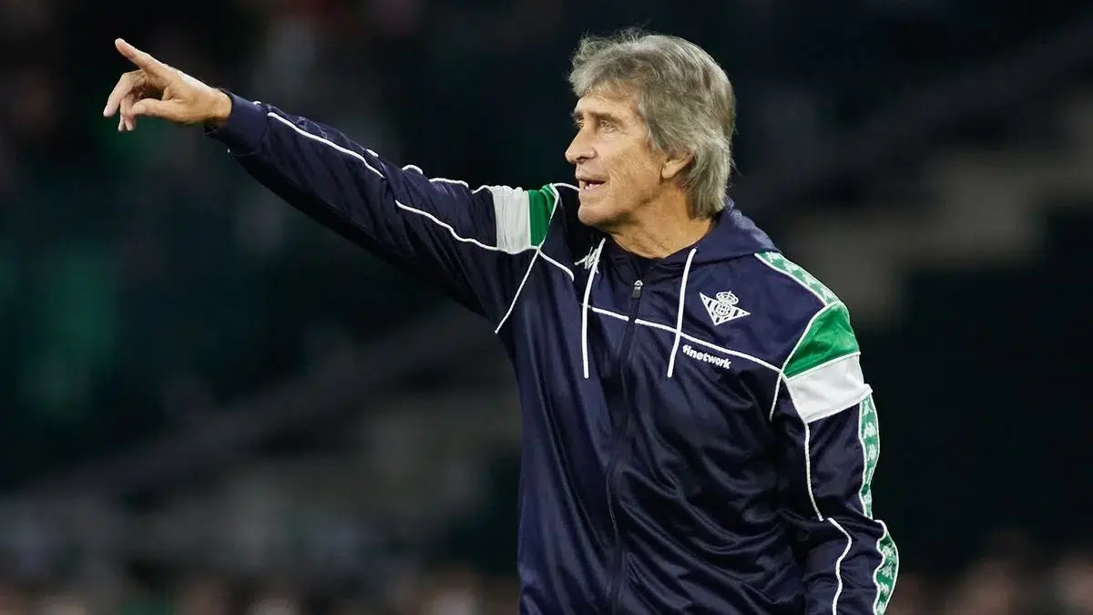 Pellegrini Betis