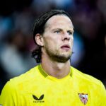 Diego Alonso sevilla