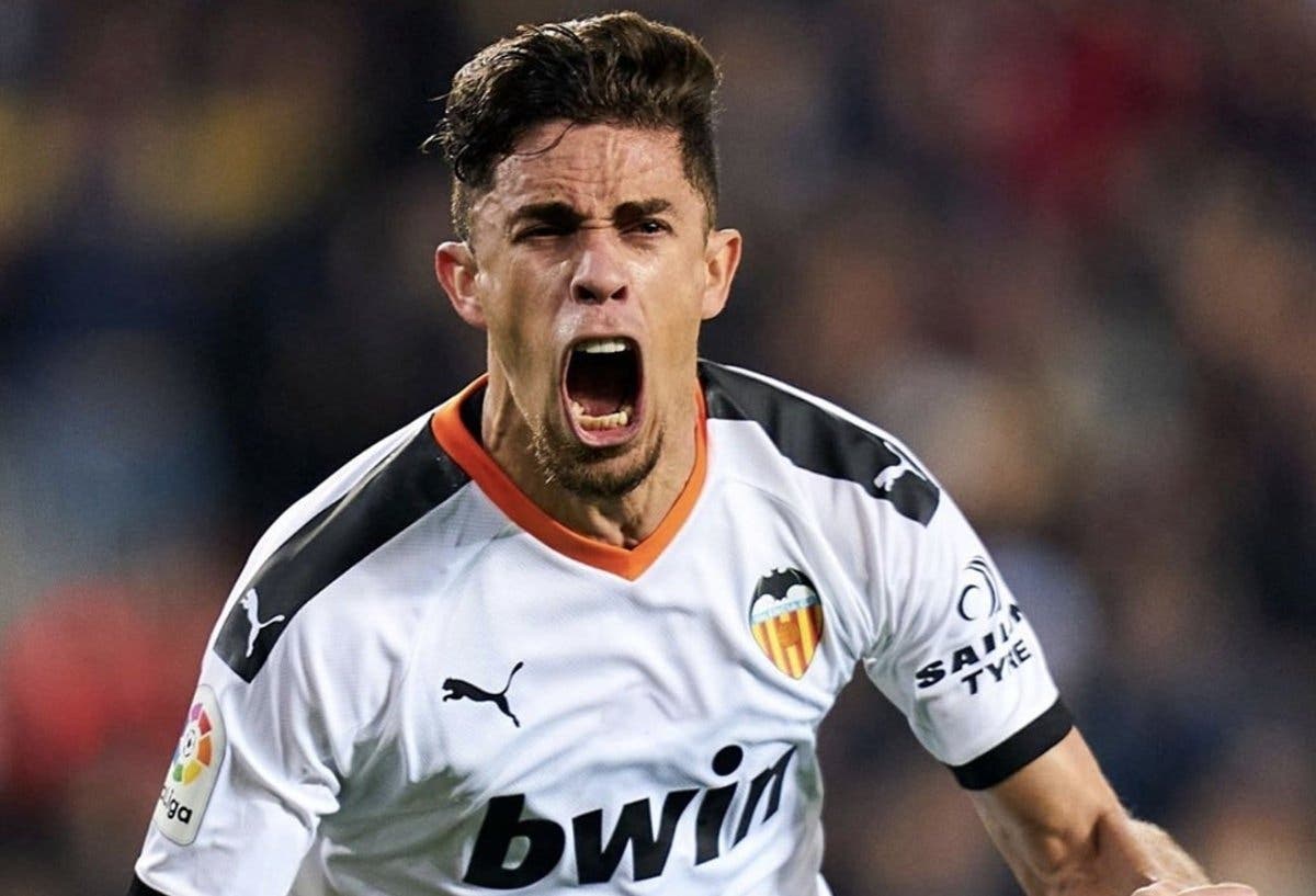 Valencia Gabriel Paulista