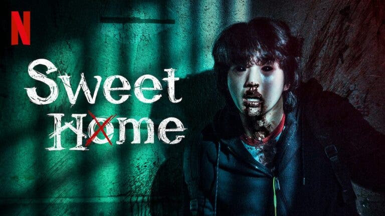 Sweet Home, série de terror coreana, é renovada para 2ª e 3ª