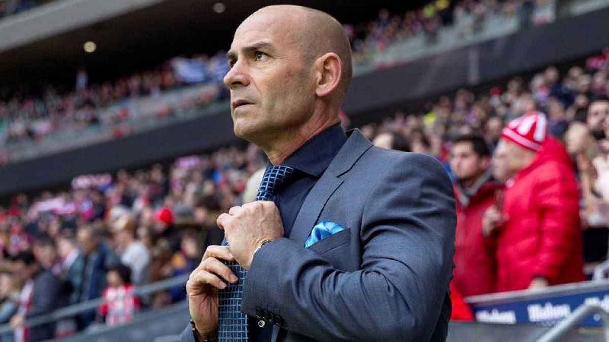  Paco Jémez Deportivo