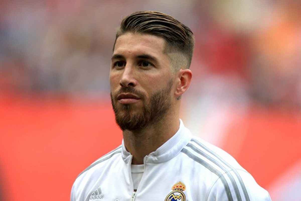 Sergio Ramos