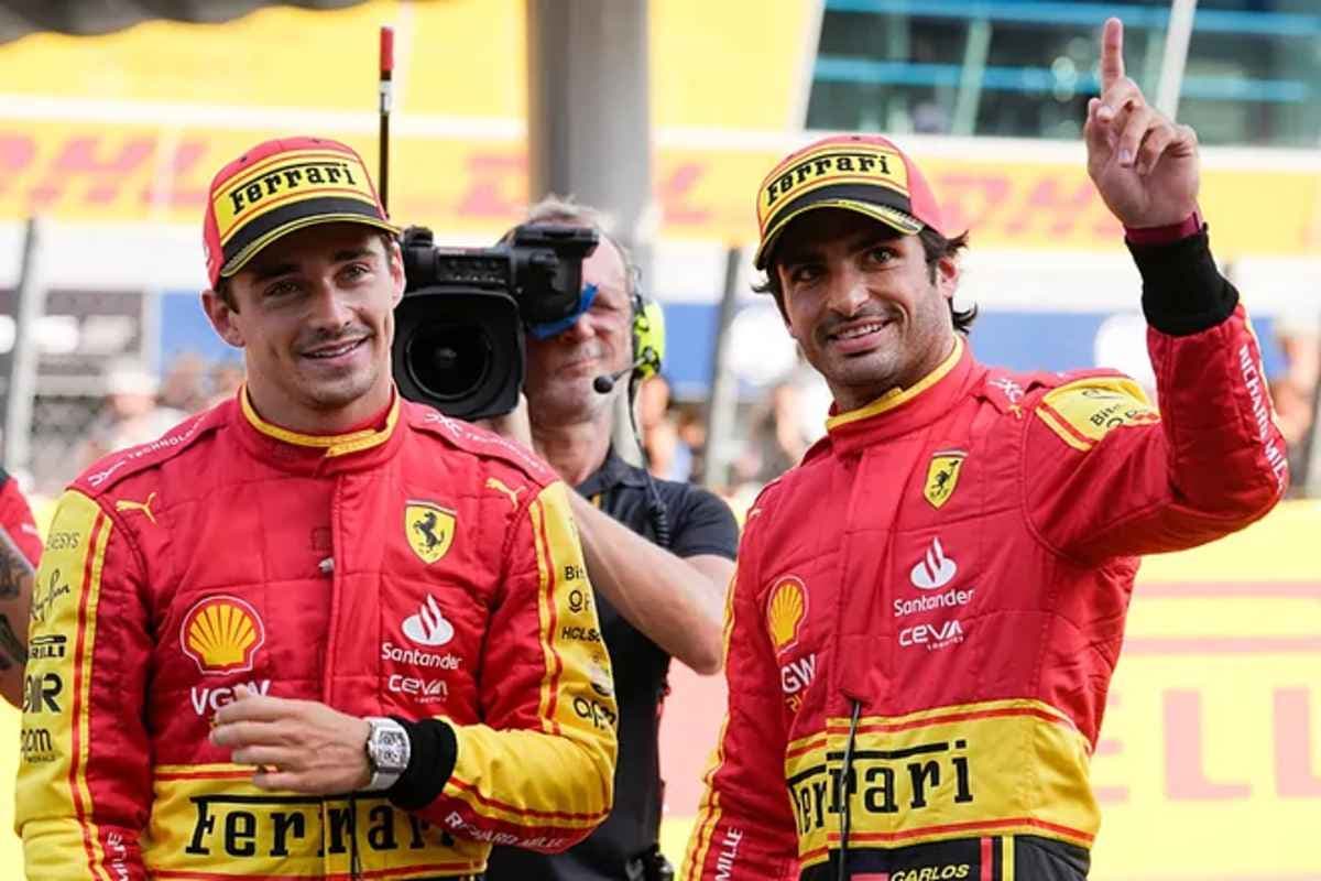 Carlos Sainz Ferrari