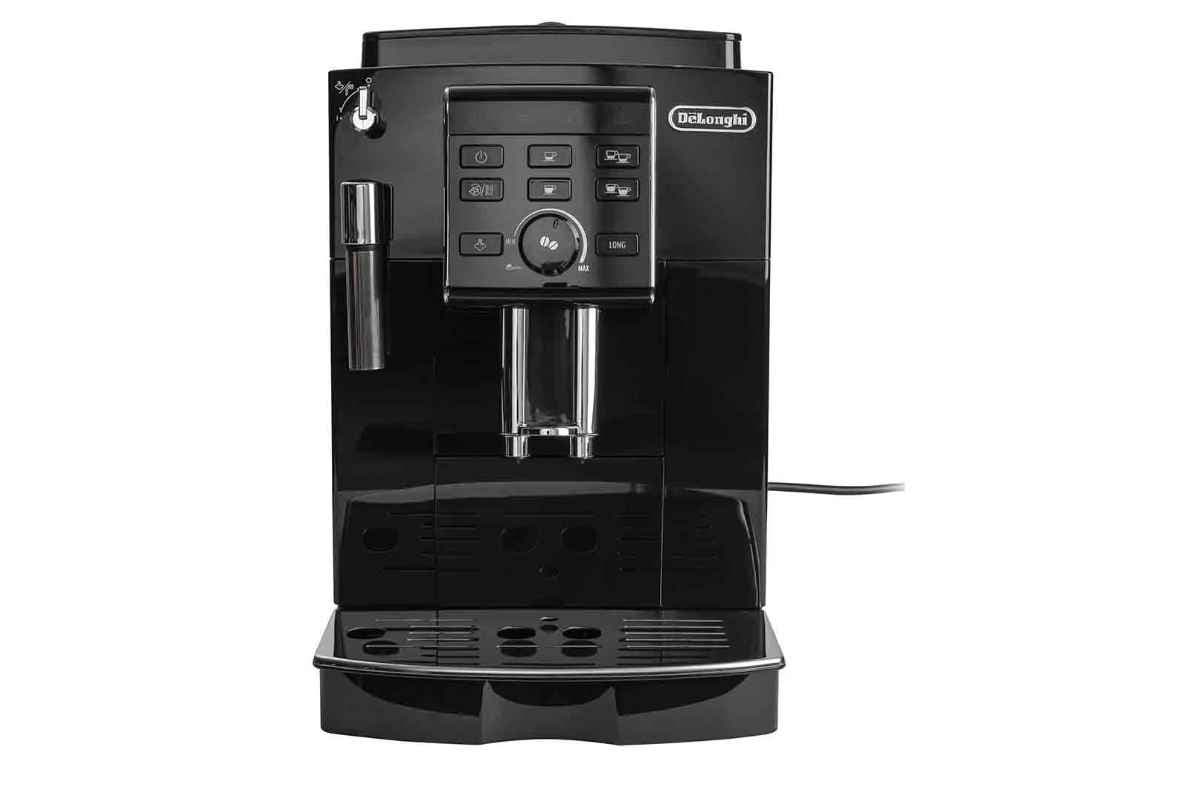 🖤 BLACK FRIDAY 🖤 Despierta de la mejor forma con la cafetera  superautomática Cremmaet Compact, que convierte los granos de café en magia  líquida con solo, By Mambo Cecotec