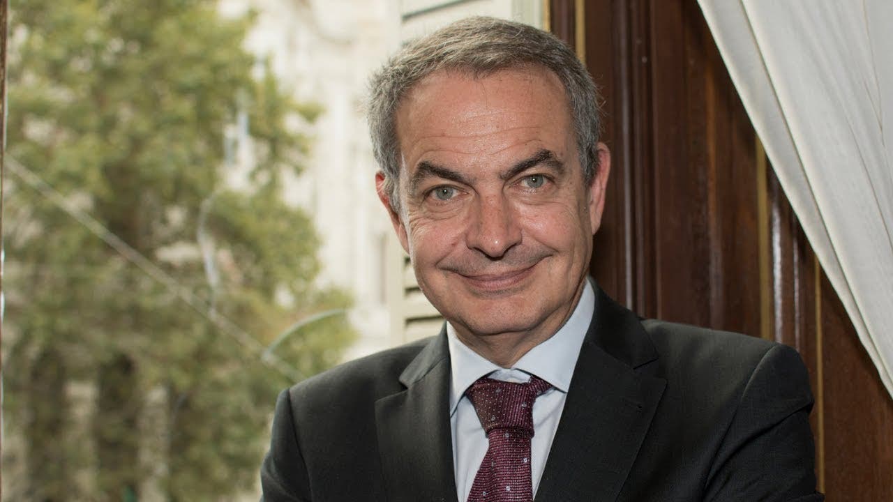  zapatero Feijóo 