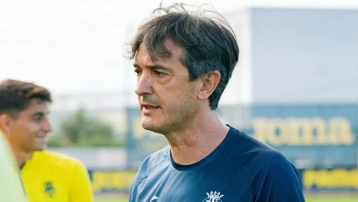 Gerard Moreno Villarreal 