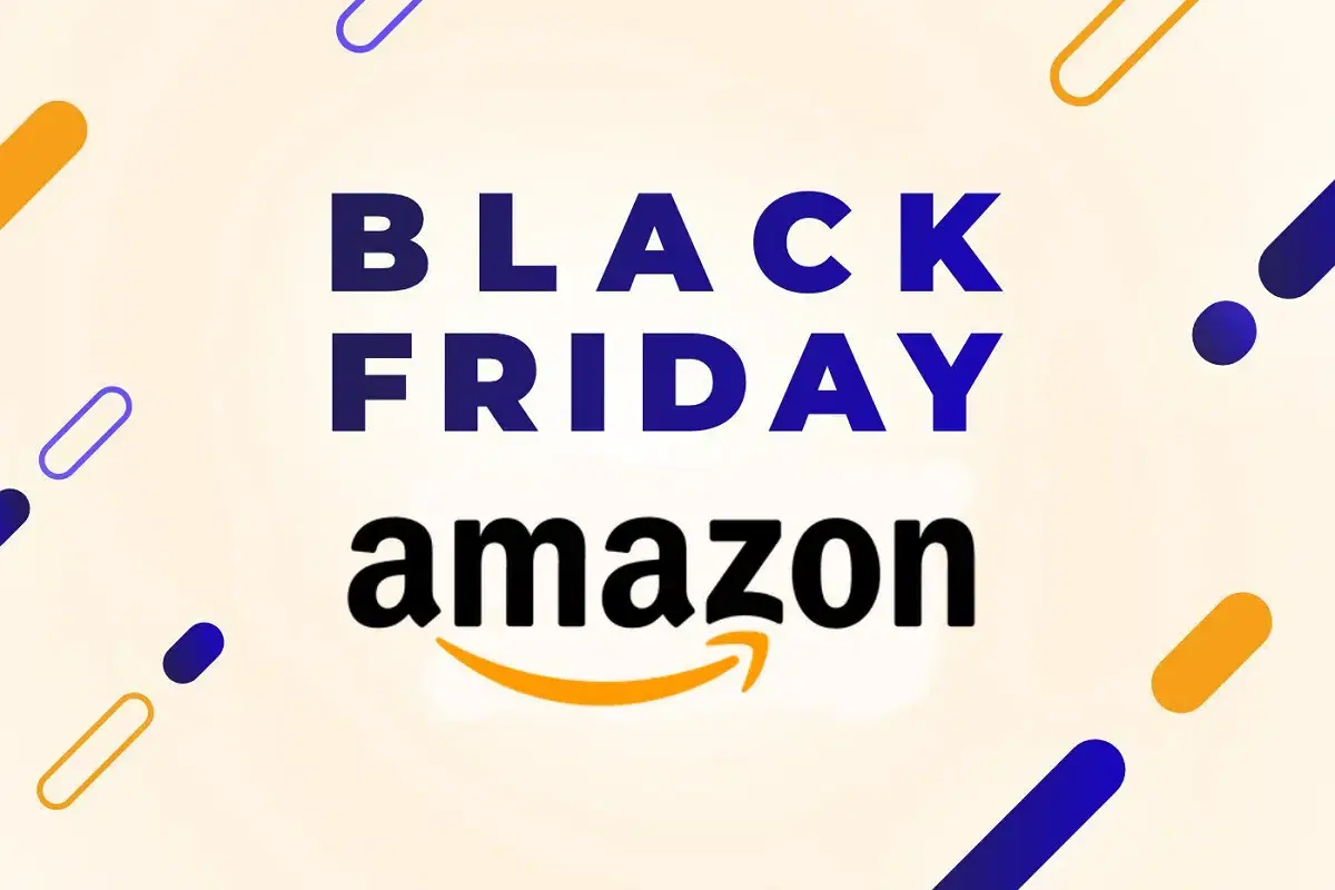 Black Friday Amazon