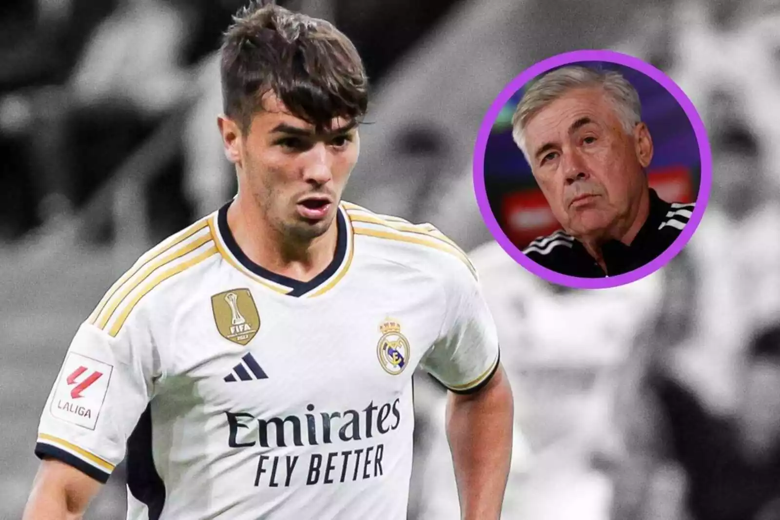 Ancelotti Brahim